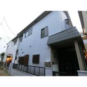 京王線幡ヶ谷駅まで徒歩10分