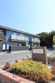 ＪＲ筑豊本線折尾駅までバス約18分 徒歩8分