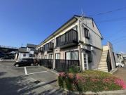 プレステージ川岸 G