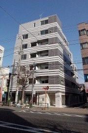 東京メトロ丸ノ内線(方南町支線)方南町駅まで徒歩1分