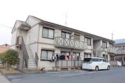 ＪＲ東海道本線栗東駅まで徒歩20分