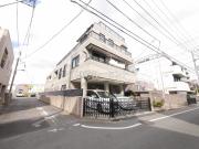 ＪＲ山手線大塚駅まで徒歩7分