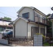 京王線北野駅まで徒歩5分