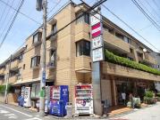 京王線仙川駅まで徒歩2分