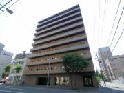 地下鉄南北線北１２条駅まで徒歩4分