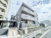 ＪＲ総武線（各駅停車）西船橋駅まで徒歩11分