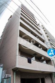 地下鉄長堀鶴見緑地線西長堀駅まで徒歩7分