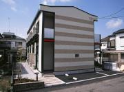 レオパレス S