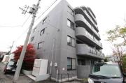グランメゾン東札幌