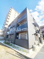 D-ROOM新宿I-B