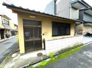 紫野東舟岡町貸家