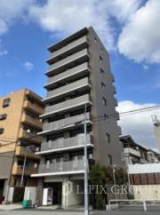 都営大江戸線牛込柳町駅まで徒歩5分