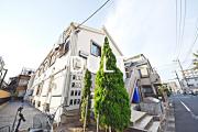 京成本線お花茶屋駅まで徒歩9分