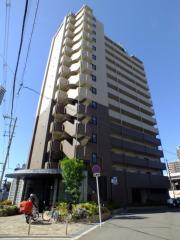 アルグラッド福島WEST