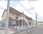 ＪＲ阪和線富木駅まで徒歩18分