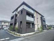 ＪＲ草津線手原駅まで徒歩13分