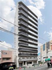 S-RESIDENCE浅草clarity