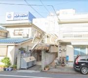 東急池上線池上駅まで徒歩7分