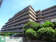 グランデージ八千代中央
