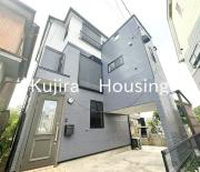 南荻島戸建