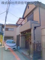 一戸建167442