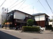 南海本線石津川駅まで徒歩9分