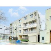 東京メトロ千代田線町屋駅まで徒歩4分