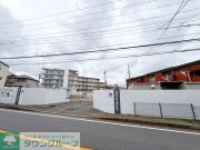 小田急江ノ島線湘南台駅まで徒歩12分