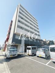京王相模原線橋本駅まで徒歩12分