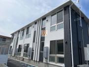 ＪＲ東北本線郡山駅まで徒歩20分