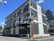 ＪＲ横浜線相模原駅まで徒歩3分