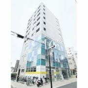 小田急小田原線向ヶ丘遊園駅まで徒歩3分