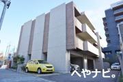 名鉄瀬戸線尼ケ坂駅まで徒歩9分