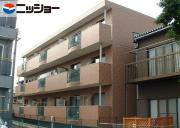 オークルシャトー岐南