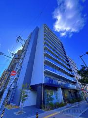 南海高野線堺東駅まで徒歩15分