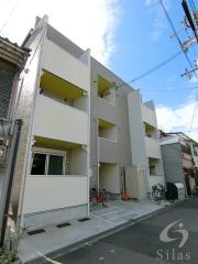 地下鉄千日前線小路駅まで徒歩3分