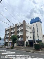 シャトウ鶴ヶ丘