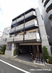 ブランノワール早稲田