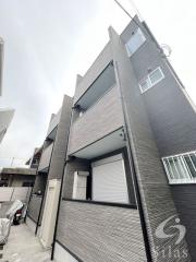ＪＲ片町線徳庵駅まで徒歩5分