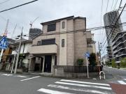 小杉町戸建I邸
