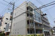 都営浅草線中延駅まで徒歩4分