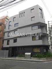 リーガランド早稲田鶴巻町