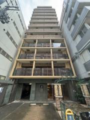 ジュネーゼグラン心斎橋東