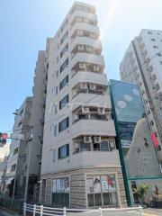 ロイヤルシティ赤羽岩淵