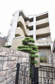広島電鉄宮島線古江駅まで徒歩3分
