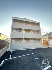ＪＲ片町線四条畷駅まで徒歩4分
