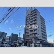 ＪＲ札沼線新琴似駅まで徒歩17分