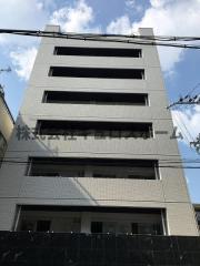 近鉄大阪線今里駅まで徒歩3分