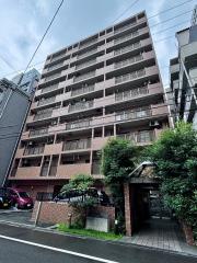パインコート松屋町