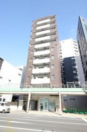 地下鉄長堀鶴見緑地線松屋町駅まで徒歩7分